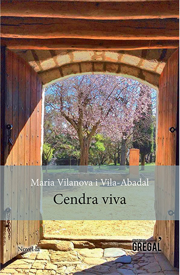 Cenda viva  - Maria Vilonava i Vila-Abadal