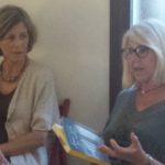 “Anaïs sota les voltes” comença a voltar… “Anaïs sota les voltes” comença a voltar…