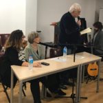 Presentació d'”Anaïs sota les voltes” als Lluïsos de Gràcia, el 19 d’ctubre. Gràcies a tots els que hi éreu!!! Presentació d'”Anaïs sota les voltes” als Lluïsos de Gràcia, el 19 d’ctubre. Gràcies a tots els que hi éreu!!!