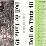 Un article (meu) sobre el Tacte a la revista Doll de Tinta Un article (meu) sobre el Tacte a la revista Doll de Tinta