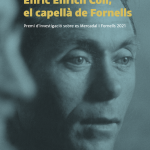 “Enric Enrich Coll, elc capellà de Fornells”, presentació a Ferreries, 9 de febrer de 2024 “Enric Enrich Coll, elc capellà de Fornells”, presentació a Ferreries, 9 de febrer de 2024